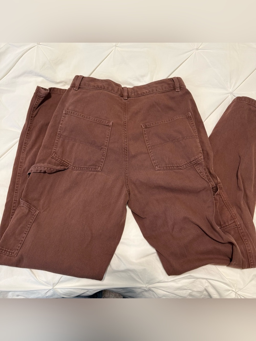 Garage Clothing - Carpenter Pants